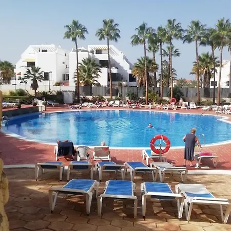 El Dorado Americas Wifi Pool Apartment