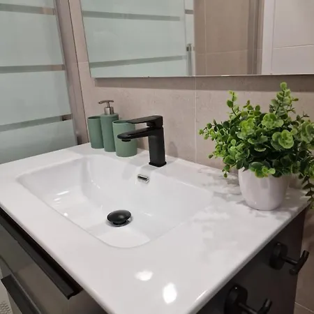 Apartment El Dorado Americas Wifi Pool *