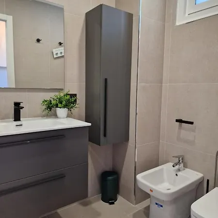 Apartment El Dorado Americas Wifi Pool Arona (Tenerife)