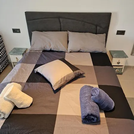 Apartment El Dorado Americas Wifi Pool Arona (Tenerife)