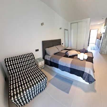 El Dorado Americas Wifi Pool Apartmán